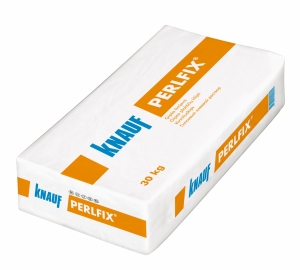 KNAUF Perlfix 12 кг, Монтажный клей для гипсокартонных панелей, (100)