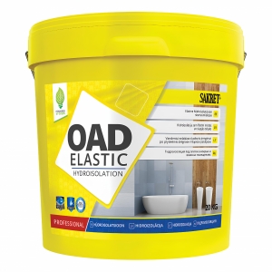 KNAUF Flachendichtband F, Hidroizolācijas lente, 10cm*25m