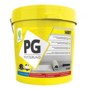 SAKRET PG Grunts pirms dekoratīvā apmetuma, 25KG