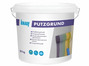 SAKRET QG Kvarca saķeres grunts, balts 25kg