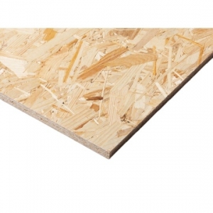 OSB-3 plātnes 2500*1250*22mm četrpusigi spundēta