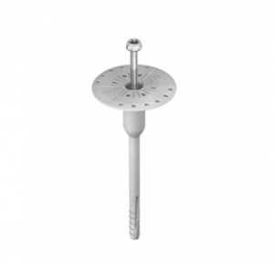 KOELNER RAWL R-TFIX-8SX-235 (100 шт.) Дюбель с шурупом