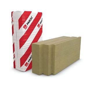 PAROC Linio 10 200*600*1200 мм =1,44 м²/шт (18шт/пал)