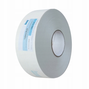 KNAUF Papīra lenta šuvēm 50mm*75m