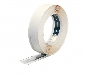 KNAUF ALUX кромочная лента 50мм*30м