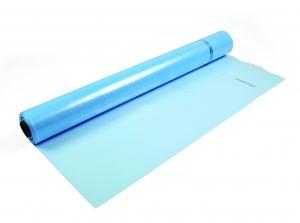 ELT-PEFOIL 200mkr, UV stabilizēta PE plēve 3*45m=135m²