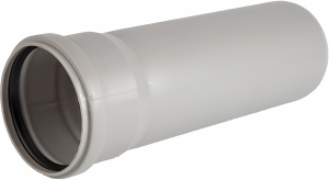 Труба PPHT D 110x2,7мм, 25см