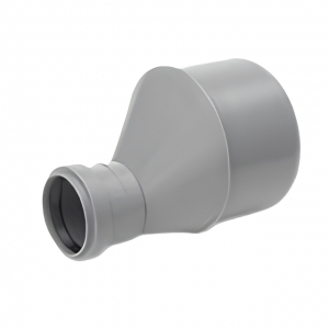 Pāreja Dn110/50 garā
